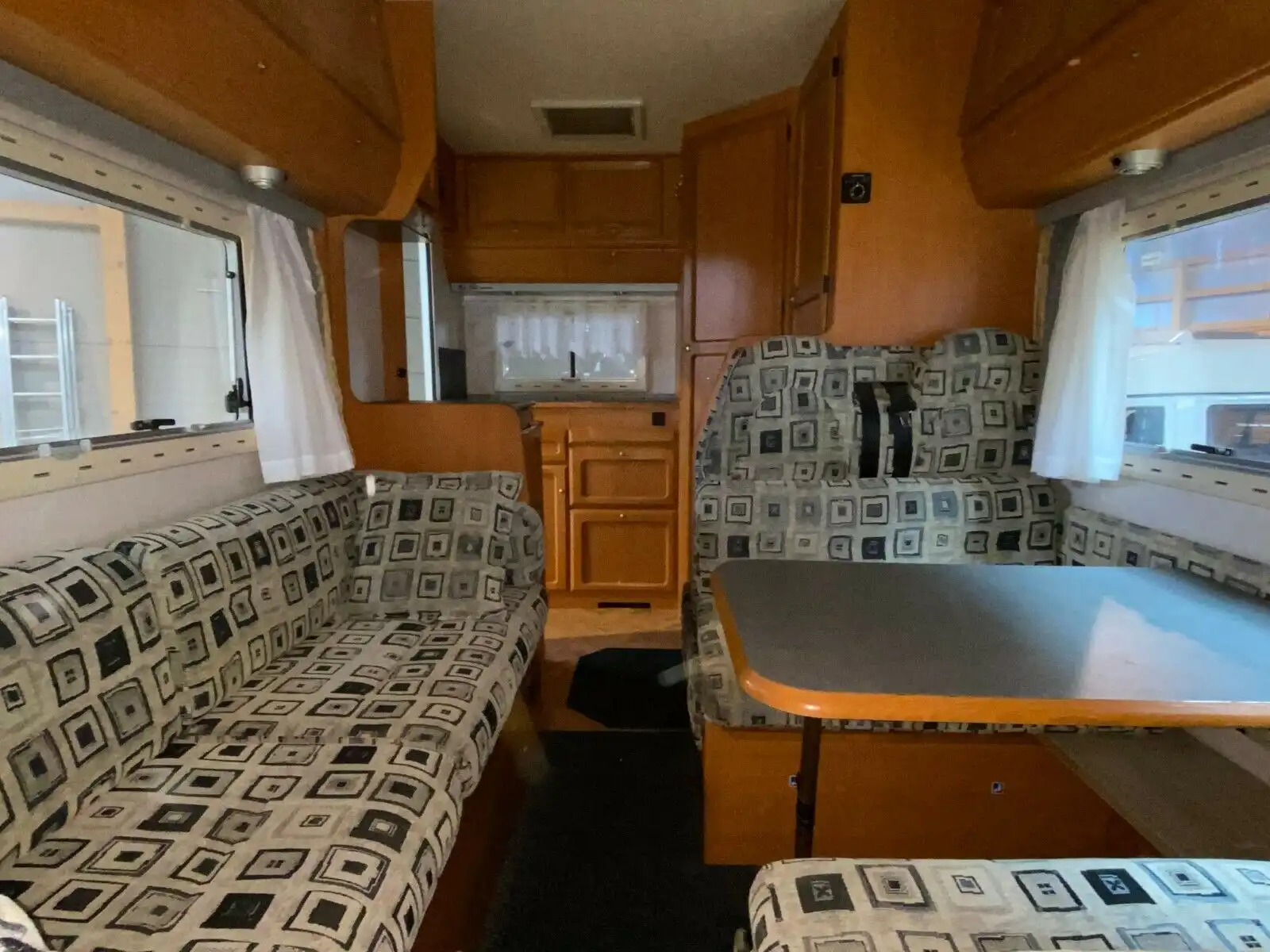 HYMER-ERIBA Future 430 T 